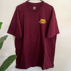 HUF Los Angeles Mens Tshirt SIZE XL
